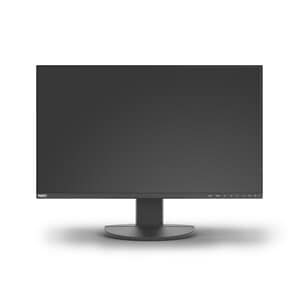 Monitor LCD NEC Display MultiSync EA242F 609,6 mm (24,0") Class Full HD - 16:9 - Nero - 60,5 cm (23,8") Viewable - Tecnolo