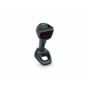 Zebra DS9908-SR Varejo, Industrial Handheld Kit de leitura de código de barras - Cabo Conectividade - Preto noturno - USB 