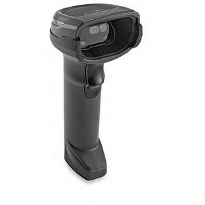 Zebra DS8178-SR Handheld Scanner de código de barra - Sem fios Conectividade - Preto crepúsculo - 1D, 2D - Gerador de imag