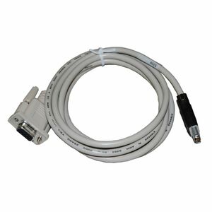 HPE MPO12 to 4xLC Single-mode 10m Fibre Cable