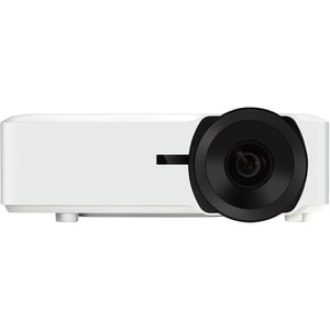 ViewSonic LS921WU 3D Objektiv mit kurzer Brennweite (Short Throw) DLP-Projektor - 16:10 - 1920 x 1200 Piel - 3,000,000:1 K
