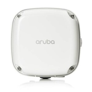 HPE AP-565 802.11ax 1,73 Gbit/s Drahtloser Access Point - 2,40 GHz, 5 GHz - MIMO-Technologie - 1 x Netzwerk (RJ-45) - Giga