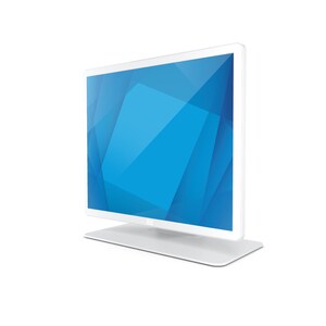 Elo 1903LM 19 Zoll Klasse LCD-Touchscreen-Monitor - 5:4 Format - 14 ms Reaktionszeit - 48,3 cm (19 Zoll) Viewable - Projiz