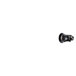 Optoma BX-CTA01 14,03 mm - 17,95 mmf/2,57 Zoomobjektiv - 1,3x Optischer Zoom