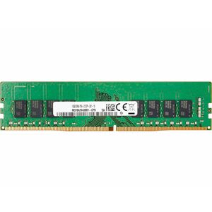 HP RAM Module for Desktop PC - 8 GB (1 x 8GB) - DDR4-3200/PC4-25600 DDR4 SDRAM - 3200 MHz - Unbuffered - 288-pin - DIMM
