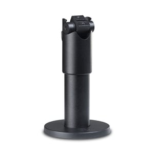 Counter Mount SpacePole DuraTilt pour Terminal de paiement - Gris Clair - Métal
