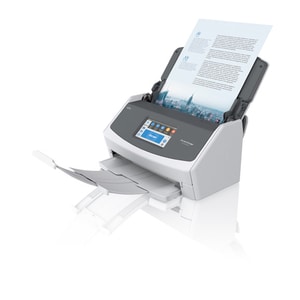 Fujitsu ScanSnap iX1400 ADF Scanner - 600 dpi Optical - 40 ppm (Mono) - 40 ppm (Color) - Duplex Scanning - USB