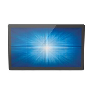 Elo 2494L 24" Class Open-frame LCD Touchscreen Monitor - 16:9 - 16 ms - 60.5 cm (23.8") Viewable - TouchPro Projected Capa