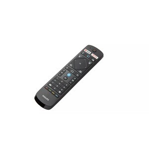 Philips Professional Gerätefernbedienung - für Smart TV - AkkuSchwarz