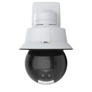 HIGH-END PTZ CAM 1080P 50FPS RGB SENSOR 31X OPTICAL SPEED ZOO