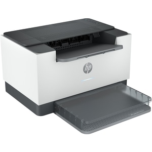 HP LaserJet M209dw Desktop Wireless Laser Printer - Monochrome - 30 ppm Mono - 600 x 600 dpi Print - Automatic Duplex Prin