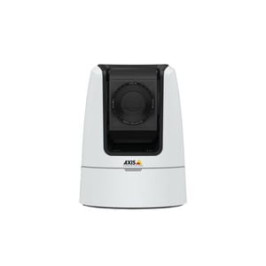 AXIS V5938 HD Netzwerkkamera - Farbe - H.265 (MPEG-H Part 2/HEVC), H.265, H.264 - 3840 x 2160 - 4,40 mm- 88 mm Gleitsicht 