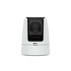AXIS V5938 8 Megapixel Innen 4K Netzwerkkamera - Farbe - Weiß - H.264 (MPEG-4 Teil 10/AVC), H.265 (MPEG-H Part 2/HEVC), H.