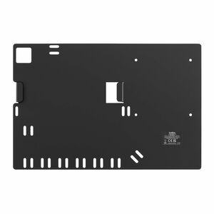 Belkin Befestigungsadapter für KVM-Umschalter, KM-Schalter, Monitor - TAA-konform - 100 x 100 - VESA-Wandhalterungsnorm - 