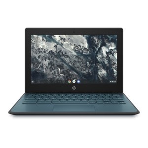 HP Chromebook 11MK G9 EE 29,5 cm (11,6 Zoll) Robust Chromebook - HD - ARM Cortex A73 + Cortex A53 - 4 GB - 64 GB Flash-Spe