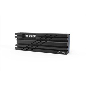 Listan MC1 Pro Wärmeableitblech - Solid State-Laufwerk