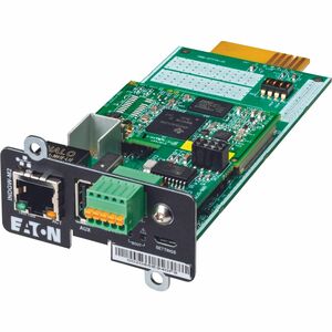 Eaton INDGW-M2 UPS Management Adapter