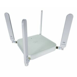 Cisco CG522-E 2 SIM Mobilfunk, Ethernet Modem/Wireless Router - 5G - WCDMA, LTE - 4 x Antenne4 x Extern) - 435,20 MB/s Dra