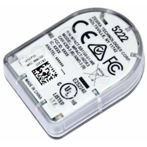 Zebra Asset Tracking Device