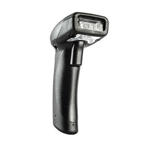 Code Code Reader 950 CR950 Handheld Barcode Scanner Kit - Cable Connectivity - Dark Grey - USB Cable Included - CMOS - USB