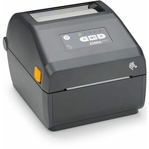 Stampante termica diretta Zebra ZD421d - Monocromatico - Stampa etichette/ricevute - Orologio tempo reale - 108 mm (4,25")