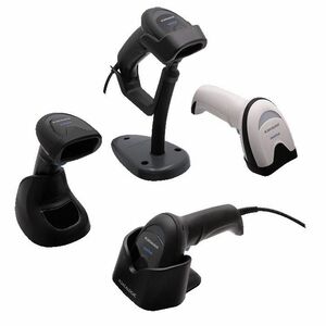 Datalogic QuickScan QD-2500 Retail, Selbstbedienungskassen, Kommerzieller Service, Hospitality, Ticketausstellung, Transpo