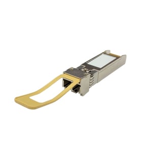 QNAP TRX-25GSFP28-SR SFP28 - 1 x LC 25GBase-SR Network - For Data Networking, Optical Network - Optical Fiber25 Gigabit Et