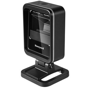 7680G GENESIS XP STD RANGE W STAND TETHERED 1D PDF417 2D SR F