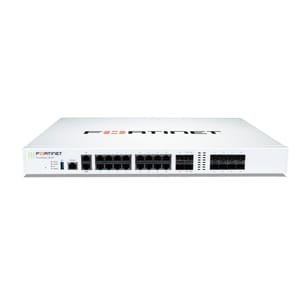 FortiGate 201F 18xGE RJ45 (Incl 1xMGMT port, 1xHA port, 16xswitch ports), 8xGE SFP slots, 4x10GE SFP+ slots, NP6XLite and 