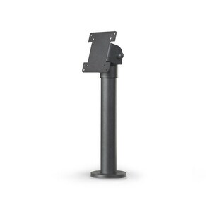 SpacePole Stangenbefestigung für Display - TAA-konform - Stahl