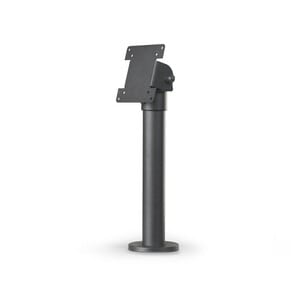 Montant SpacePole pour Ecran - Conforme aux normes TAA - Acier