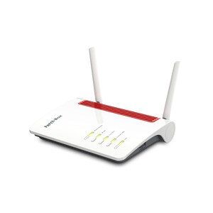 FRITZ! FRITZ!Box 6850 Wi-Fi 5 IEEE 802.11ac Mobilfunk Drahtlos Router - 4G - LTE 700, LTE 800, LTE 850, LTE 900, LTE 1500,