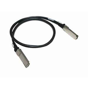 HPE 200Gb QSFP56 to QSFP56 0.5m Direct Attach Copper Cable