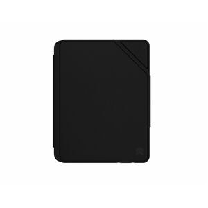 DUX BLUETOOTH KEYBOARD RUGGED CASE (IPAD 10.2IN 9TH/8TH/7TH GEN) - BLACK