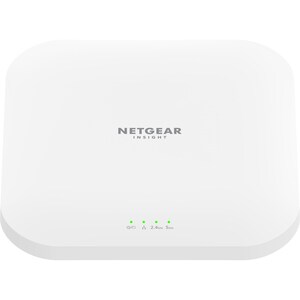 Points d'accès sans fil Netgear WAX620 - 802.11ax