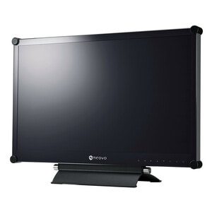 AG Neovo X-22E 22" Class Full HD LCD Monitor - 16:9 - Black - 54.6 cm (21.5") Viewable - Twisted nematic (TN) - LED Backli