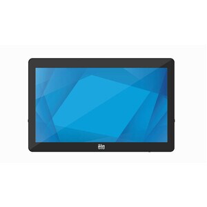 Elo EloPOS E877703 POS Terminal - Core i5 3.50 GHz - 16 GB DDR4 SDRAM 128 GB M.2/SATA - 39.6 cm (15.6") TFT Touchscreen UH