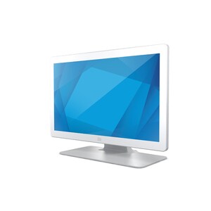 ELO 2203LM 22IN LCD MGT MNTR FHD PCAP 10-TOUCH DICOM WHITE