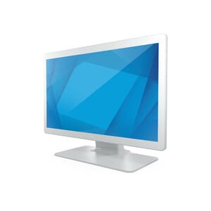 Elo 2703LM 27" (68.6 cm) Class LCD Touchscreen Monitor - 16:9 - 14 ms - 27" (68.6 cm) Viewable - TouchPro Projected Capaci