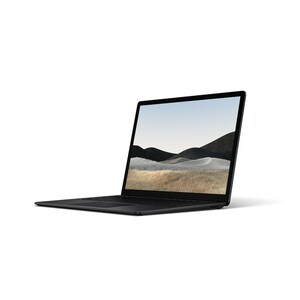 Computer portatile - Microsoft Surface Laptop 4 34,3 cm (13,5") Touchscreen - Intel Core i7 11a generaz. i7-1185G7 - 32 GB