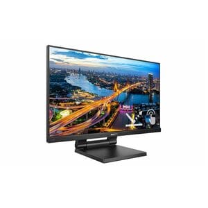 Philips 222B1TC 22" Aula Monitor de tela de toque LED - 16:9 - 4 ms - 54,6 cm (21,5") Viewable - Capacitiva projectada - 1