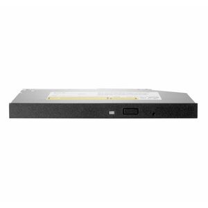 HPE DVD-Brenner - InternGrau - DVD+RW, DVD-RW Unterstützung - 16x HD DVD Schreiben - Serial ATA - SATA