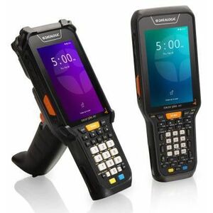Datalogic Carrying Case (Holster) Datalogic Mobile Computer - Belt, Holster