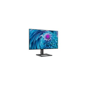 Philips 275E2FAE 27" Aula WQHD Monitor LCD - 16:9 - preto texturizado - 68,6 cm (27") Viewable - Tecnologia IPS (In-plane 