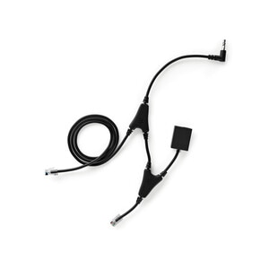 EPOS CEHS-AL 01 Telefonkabel - Cable for Elektronischer Hook-Switch, Telefon, Headset