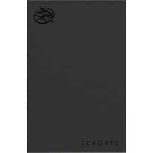 Seagate FireCuda STKL2000400 2 TB Hard Drive - 2.5" External - USB 3.2 (Gen 1) - 5400rpm - 1 Year Warranty - Retail