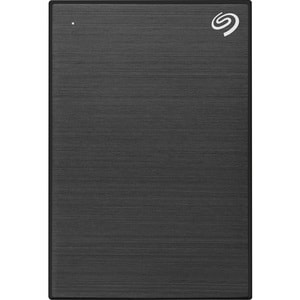 Seagate One Touch STKZ4000400 4 TB Portable Hard Drive - 2.5" External - Black - Notebook Device Supported - USB 3.0 - 540