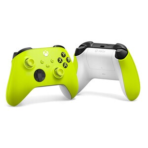 Microsoft Gaming Pad - Wireless, Cable - Bluetooth - USB - iOS, Android, PC, Xbox, Xbox Series S, Xbox One, Xbox Series X 