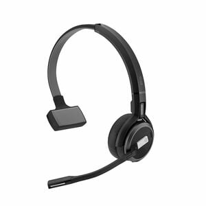 EPOS IMPACT SDW 5031 - EU Wireless On-ear Mono Headset - Monaural - DECT - Noise Cancelling, MEMS Technology, Omni-directi