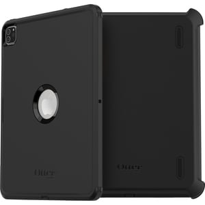 OtterBox iPad Pro (12.9-Inch) (5th Gen/4th Gen/3rd Gen) Defender Series Case - For Apple iPad Pro (4th Generation), iPad P
